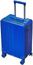 スーツケース キャリーケース Sサイズ 35L/機内持込/1-3泊 キャリーバッグ TSAローク搭載 ファスナー式 乾湿分離ポケット 軽量 小型 大型 大容量 耐衝撃 静音 ダブルキャスター 360度(4)