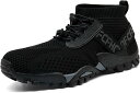 スニーカー メンズ スポーツシューズ ランニングシューズ ウォーキングシューズ トレッキング 運動靴 トレーニング 滑りにくい 耐摩耗 衝撃緩和 透気性 軽い 蒸れにくい 普段使い 戸外 お洒落