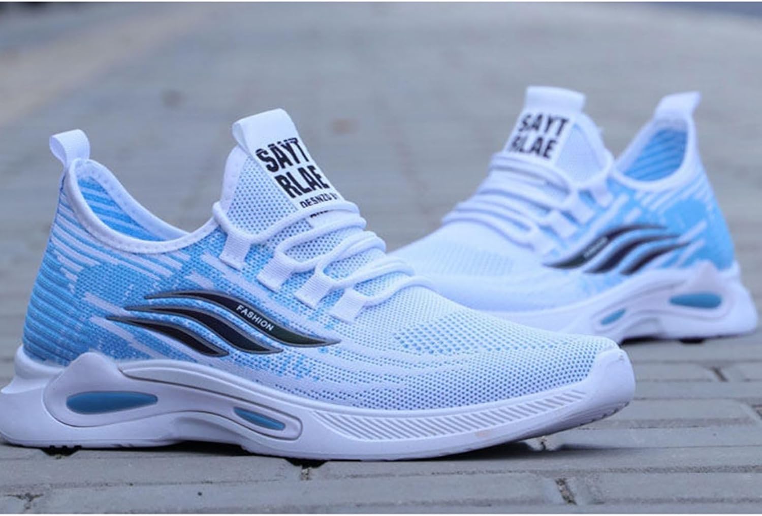 メンズ ニットスニーカー カジュアルスニーカー ランニング スポーツシューズ ウォーキングシューズ 滑りにくい 軽い コンフォート 通気 クッション やわらか 春用 夏用 秋用 散歩 疲れにくい