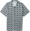 アロハシャツ 格子 メンズ 大きいサイズ ハワイアンシャツ ファッション 開襟シャツ ポロシャツ プリントtシャツ 柄シャツ ビジネス 夏服 tシャツ ストレッ...