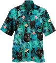 アロハシャツ メンズ 半袖 夏 tシャツ 涼しい シャツ ファッション 動物柄 大きいサイズ 柄シャツ ゆったり チェックシャツ ボタン ポロシャツ 旅行 プリントtシャツ カジュアル