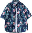 シャツ メンズ 大きいサイズ ストライプ ファッション 開襟シャツ ポロシャツ プリントtシャツ 柄シャツ ビジネス 夏服 tシャツ ストレッチ ネルシャツ ゴルフ 通気 人気 吸汗(4)