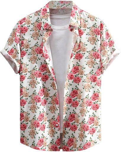 アロハシャツ メンズ ビーチシャツ 半袖 通気 夏 tシャツ 半袖シャツ 海柄 ハワイ風 プリントシャツ ヴィンテージ 花柄 メンズ 夏 ハワイシャツ サーフィン アロハシャツ メンズ ビーチシャツ 半袖 通気 夏 tシャツ 半袖シャツ 海柄 ハワイ風 プリントシャツ ヴィンテージ 花柄 メンズ 夏 ハワイシャツ サーフィン