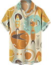 アロハシャツ メンズ オシャレ 半袖 通気速乾 花柄シャツ ハワイアンシャツ ビーチシャツ 大きいサイズ 半袖tシャツ 肌着 定番 上着 カッコイイ 創意 ギフ...