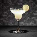 マルガリータグラス ガラス 275ml マティーニグラス マティーニカップ カクテルグラス シャンパングラス 赤ワイングラス 白ワイングラス ワイン ウィスキー...