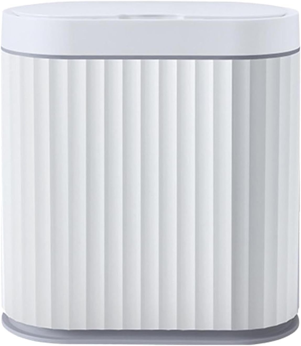 タッチレスゴミ箱、インテリジェント誘導ゴミ箱、電気ゴミ箱、狭いゴミ箱、家庭用スマートゴミ箱、リビングルーム