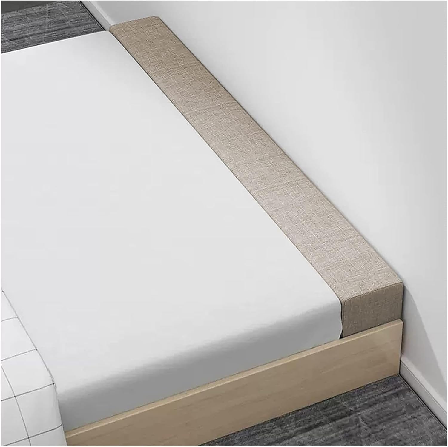 ٥å ֥ѥå  ޥѥå ٥å  150x20x12cm(59x7.9x4.7