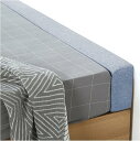 ベッド 隙間パッド 隙間 埋める ベッド連結隙間 ベッド隙間埋めクッション 150x5x15cm(59x2x5.9
