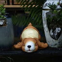 ガーデンオーナメント うさぎ 置物 アンティーク 高級 F ガーデニング オブジェ 大きい 庭オブジェ タイプ ウサギ 兎置物可愛い 玄関 外 装飾 花壇 置き物 屋外用彫像 可愛い ナチュラル 庭の