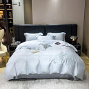 購入15%-30%OFF 冷感掛け布団カバ一 春夏秋 冷感 刺繍 純色 シルクみたい艶 柔らかい ひんやり 通気性がいい ツルツル 洋式和式兼用 静電気防止 着...