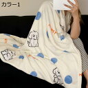 購入25%OFFブランケット 厚手 ふわふわ もこもこ 冬用 暖かい おしゃれ 可愛い 毛布 肩掛け ひざ掛け 静電気防止 シングル 大判 抗菌防臭 防ダニ オールシーズン 洗える プレゼント(3)