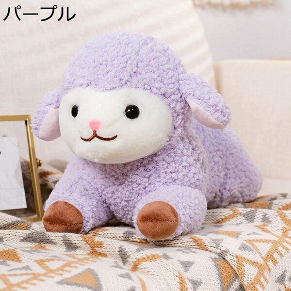 レア 昭和レトロ 羊 ムートンちゃん ぬいぐるみ 人形 ヒツジ 羊毛 ひつじ おもちゃ