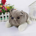 購入25%OFF 添い寝枕 可愛い ぬいぐるみ 90cm 誕生日 横向き寝 ハスキー犬 ベッドルーム 贈り物 抱きまくら 犬 動物 クッション 在宅勤務 プレゼント用 子供 おもちゃ 人形枕 いぬ 快適 ふわふわ 洗える グレー(3)