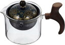 陶器 急須 グラス 茶器 やかん トラベル セット 陶器 茶器 セット ブルーミング 急須 小 茶器 や