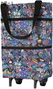 購入15%-30%OFF ショッピングカート 折りたたみ F お買い物カート キャリーバッグ キャリーカート カラー1 旅行 おしゃれ 2輪 便利グッズ 旅行バッグ コンパクト 軽量 収納バッグ 軽い 撥水加工 大容量 ショッピングバッグ 多機能 トートバッグ