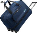 購入15%-30%OFF ボストンキャリー 3way キャスターバッグ キャリーバッグ 折りたたみ 大容量 3輪 撥水加工 トロリーバッグ メンズ レディース ...