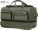 購入25%OFF ボストンキャリー キャスターバッグ 大容量 55L, 70L, 100L キャリーバッグ 折りたたみ 大容量 3輪 撥水加工 2way キャス...