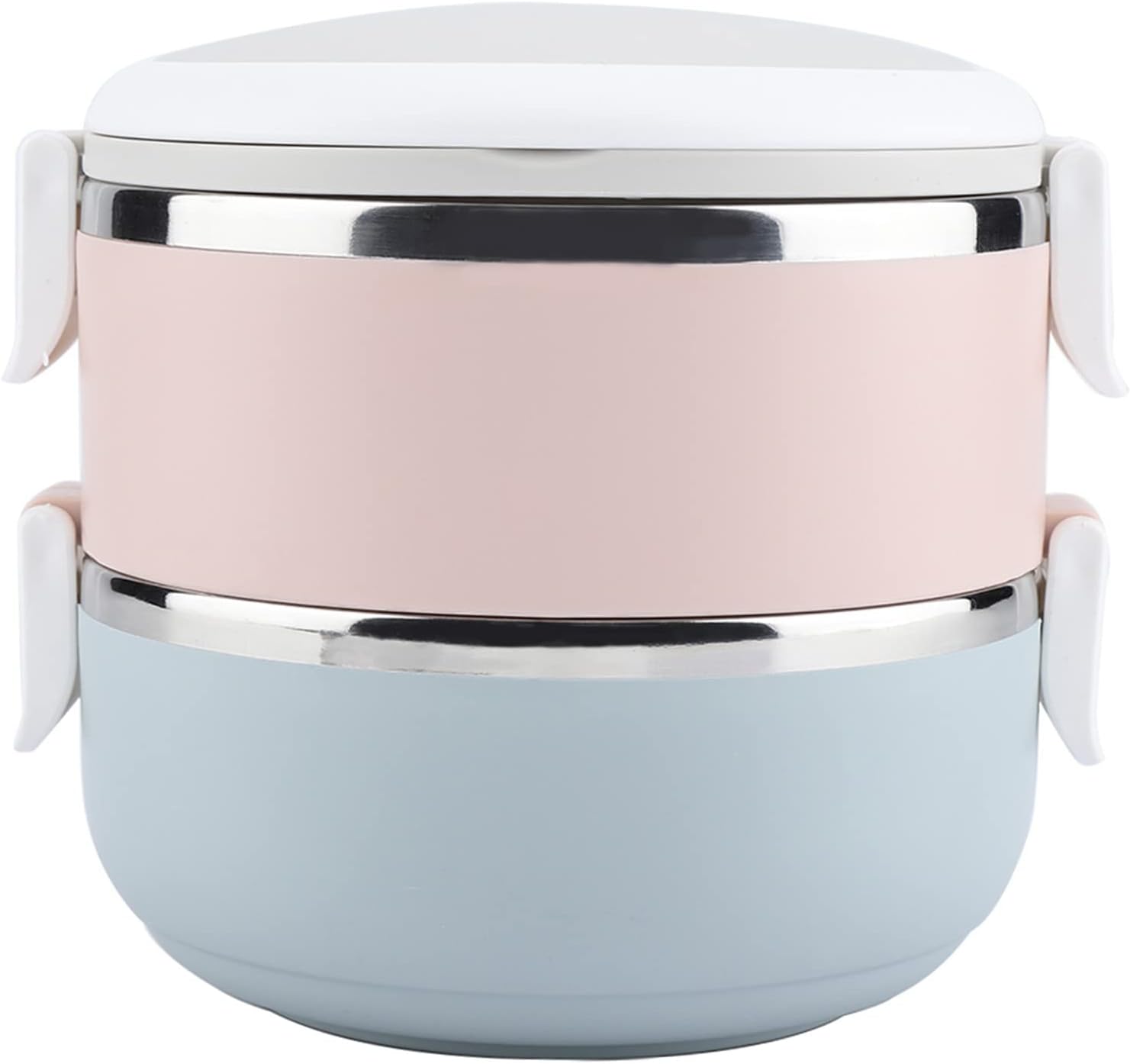 大人用ランチコンテナ、携帯用弁当箱...