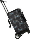 購入15%-30%OFF ショッピングキャリー ショッピングカート 保温保冷 買い物 キャリーバッグ カラー1 大径2輪キャスター 便利 荷物運搬 キャリーカート バッグ 取り外し可 2way使え F ショッピングバッグ お買い物カート 軽量
