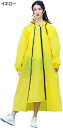 購入15%-30%OFF レインコート メンズ 二重つば付き ポンチョ レディース 軽量 カッパ 防水 雨合羽 撥水 防風 雨具 ロング 女性用 高校生 男女兼...