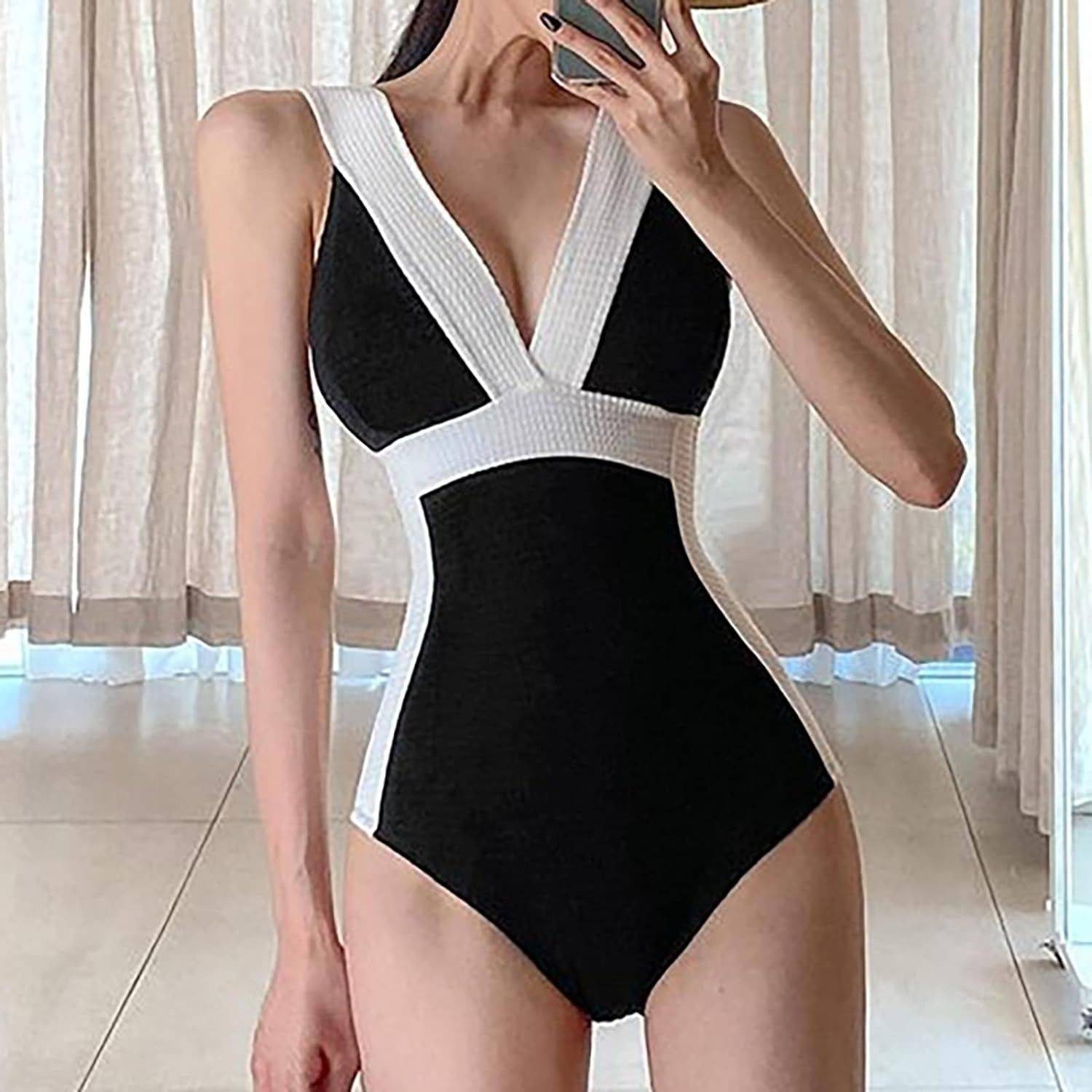 水着 ワンピース 2点セット レディース 体型カバー 旅行 夏 露出控えめ 水陸両用 シャツ プール 温泉 オールインワ