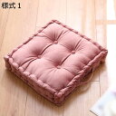購入15%-30%OFF 座布団 丸型 ふわふわ 様式1 チェアパッド 住宅用 オフィス ゲーミング 座り心地いい 長時間座っていてキツイ方に 角型 ザブトン ...