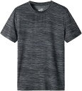 半袖 トレーナー Tシャツ 大きいサイズ 丸首 トップス インナーシャツ 筋トレ ウェア ボディビル 半袖