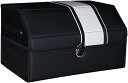 トヨタ ノア/ヴォクシー 70系 80系 車用収納ボックス トランク 収納ボックス 折り畳み式 トランクボックス 工具 道具 収納(3)