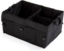 車のトランクオーガナイザー ルノーアルパイン ルノー用 滑り止め Tidy ブーツバッグ マルチコンパートメント エッセンシャルカ