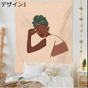購入25%OFF 北欧タペストリー 壁掛け 壁アート装飾 ガーリー 美しい ホワイト ピンク 130*150 ナチュラル シンプル 大判 大きい 癒し 部屋 飾...