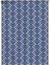 購入15%-30%OFF のれん カラー 暖簾 幅85cm 丈150cm ツートーン 目隠し ロング キッチン リビング インテリア 遮熱 B90*120 間仕...