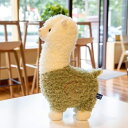 アルパカ 縫い包み 特大 動物 抱き枕 だきまくら ロングタイプ ビッグサイズ かわいい 可愛い 萌え萌え ふわふわ もふもふ や