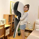ぬいぐるみ クジラっくん ぬいぐるみ 特大 クリスマス プレゼント お誕生日 大 大きい ぬいぐるみ 手触りふわふわ 動物ぬいぐる