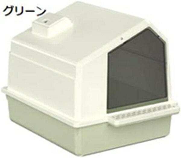 購入25％OFF 猫トイレ ドア付き お手入れ簡単 猫用トイレ本体 ドームタイプ 大容量 ワイドサイズ 飛び散らない 清潔 洗える ネコトイレ システムトイレ スコップ付き 耐久性 おしゃれ 猫用品 ハウス型 47*36*36cm