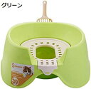 購入15%-30%OFF ネコトイレセミクローズドペット用トイレ箱流出防止トイレケース 44*42*21cm