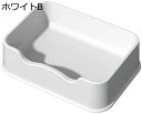 購入15%-30%OFF 猫用トイレ オープントップ 15.4×50×36cm 猫用トイレ本体 猫トイレ 子猫 成猫 ネコトイレ 飛び散らない 足に砂残らない 掃除しやすい 可愛い おしゃれ 清潔 抗菌 ハーフカバー システムトイレ用 快適