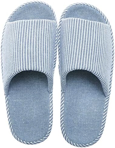 スリッパ メッシュ 接触冷感素材 コンフォート スリッパ 厚底 前開 通気性 蒸れない超軽量 滑り止め 男女兼用