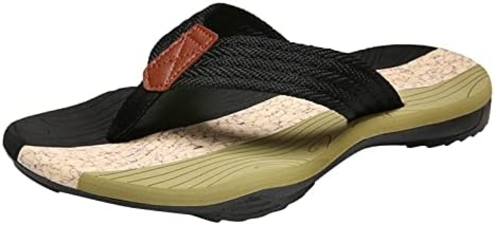 スリッパ メンズ 外履き スリッパ 浴室用 シャワールーム 水がたまらない 穴あき ベランダスリッパ シャワーサンダル 速乾 水は