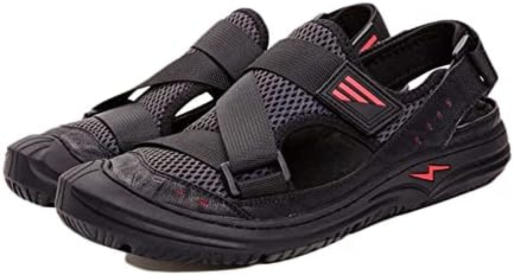 スポーツサンダル メンズ メッシュ カジュアル 大きいサイズ 軽量 水陸両用 カジュアル 男性用 ファションサンダル オシャレ 通