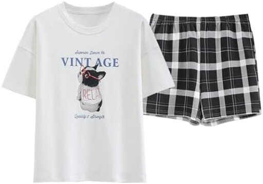 レディース パジャマ 部屋着 夏 コットン 半袖 ショートパンツ 上下セット 通気性 吸汗 肌に優しい ルームウェア 寝衣 2点セット お出かけ 可愛い 大きいサイズ カジュアル リラックス レディース パジャマ 部屋着 夏 コットン 半袖 ショートパンツ 上下セット 通気性 吸汗 肌に優しい ルームウェア 寝衣 2点セット お出かけ 可愛い 大きいサイズ カジュアル リラックス