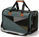 購入15%-30%OFF 猫 キャリー 猫 リュック 犬 リュック ペットバッグポータブルバックパック 犬旅行バッグメッセンジャー 猫バッグ通気性大容量折りたた...