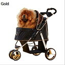 購入15%-30%OFF ペットカート ペットベビーカーの高級折りたたみペットベビーカーアウトドアトラベル大型犬アウトトロリー 持ち運びに便利な 96x60x1...