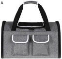 購入15%-30%OFF ペットキャリーリュック 猫 キャリー バッグ ペット リュック ペットバッグ 耐久性のある犬旅行バッグ 5 穴バックパックペットキャリ...