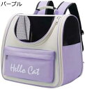 購入15%-30%OFF ペット キャリーバッグ キャリーリュック キャリーバッグ かわいい おしゃれ 大容量 通気 折りたたみ お出かけ 散歩 軽量 コンパク...