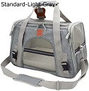 ペットキャリーバッグ 旅行 バッグ ペット キャリア 軽量 通気性 ペットバッグ 散歩 避難用 猫リュック 犬リュック 子犬 換気設計