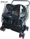 購入15%-30%OFF ペットカート ベビーカー バギー 犬 猫 多頭 犬用ベビーカー 中型小型犬用ペットベビーカープレミアムペット用ベビーカー犬用ダブルスリ...