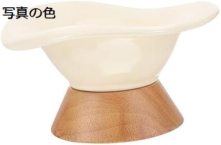 ペットボウル 花猫ボウル 猫の水皿 犬が育てたフードボウル セラミック猫ボウル かわいい猫ボウル 子犬ボウル セラミック犬猫ボウル ネックガード猫ボウル 犬の水入れ ペットが育てた