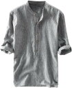 メンズ 開襟シャツ アロハシャツ 七分袖 ジャケット パーカー トッス 薄手 無地 夏服 コート おしゃれ シャツ 軽量 通気性 夏 春 秋 エアコン対策 大きいサイズ tシャツメンズ tシャツ ポロ