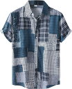 メンズ 開襟シャツ アロハシャツ 七分袖 ジャケット パーカー トッス 薄手 無地 夏服 コート おしゃれ シャツ 軽量 通気性 夏 春 秋 エアコン対策 大きいサイズ tシャツメンズ tシャツ ポロ