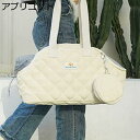 購入15%-30%OFF 通気性ペットバッグ ペットキャリー 猫バッグ 犬バッグ お出かけ アプリコット 携帯 ショルダーバッグ テディ 小型犬用 夏バッグ 猫...